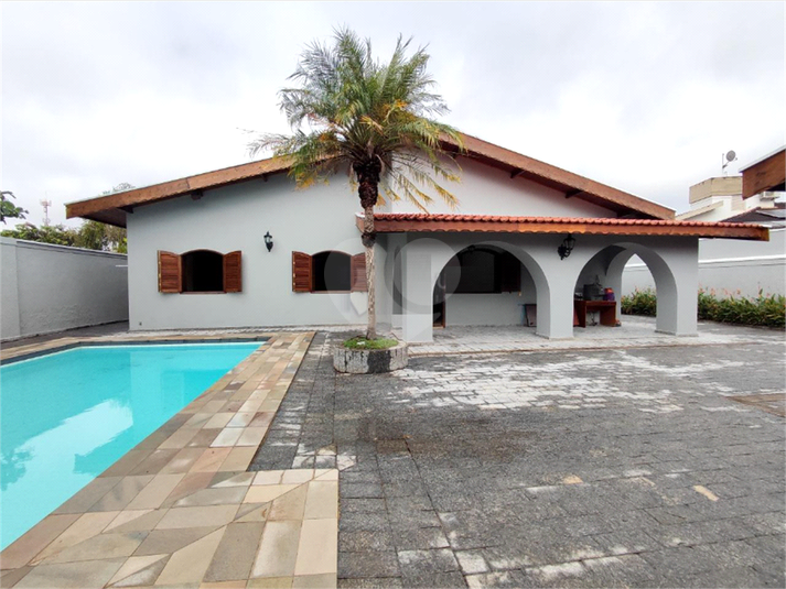 Venda Casa Limeira Jardim Aquárius REO867655 1