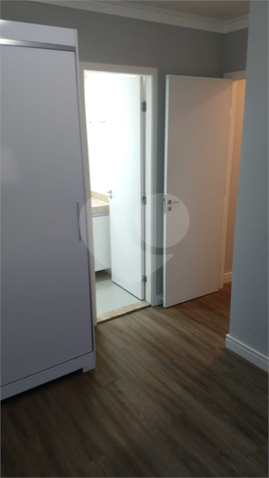 Venda Apartamento São Paulo Sítio Da Figueira REO867665 20