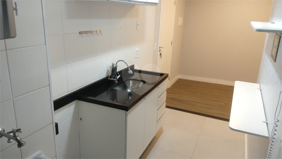 Venda Apartamento São Paulo Sítio Da Figueira REO867665 6