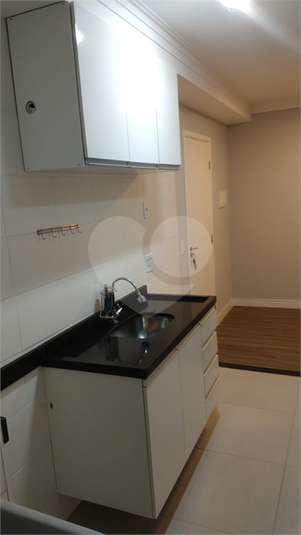 Venda Apartamento São Paulo Sítio Da Figueira REO867665 9