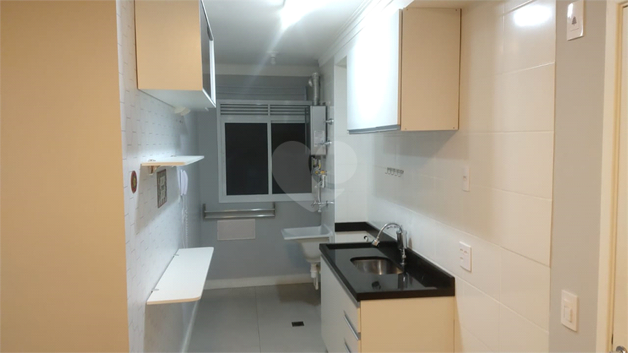 Venda Apartamento São Paulo Sítio Da Figueira REO867665 7