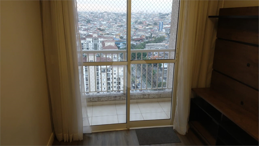 Venda Apartamento São Paulo Sítio Da Figueira REO867665 3