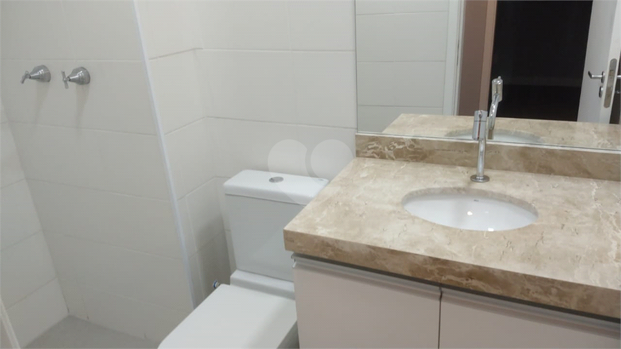 Venda Apartamento São Paulo Sítio Da Figueira REO867665 16