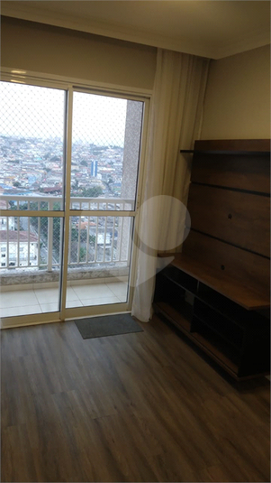 Venda Apartamento São Paulo Sítio Da Figueira REO867665 1