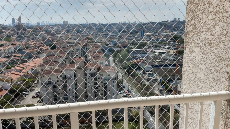 Venda Apartamento São Paulo Sítio Da Figueira REO867665 5