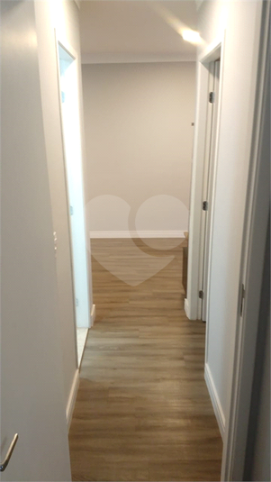 Venda Apartamento São Paulo Sítio Da Figueira REO867665 11