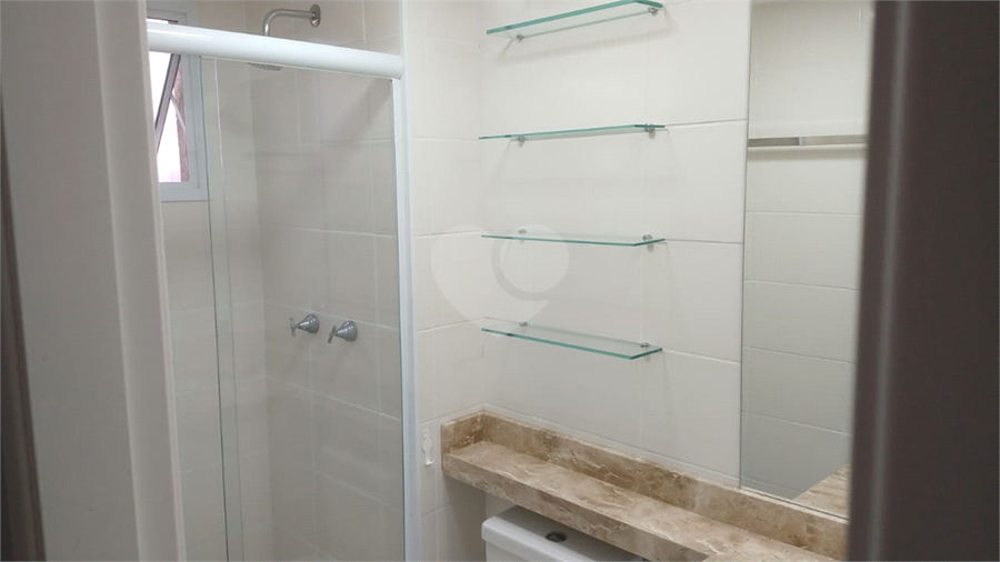 Venda Apartamento São Paulo Sítio Da Figueira REO867665 26