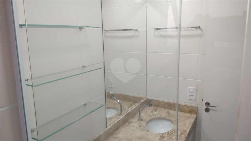 Venda Apartamento São Paulo Sítio Da Figueira REO867665 19