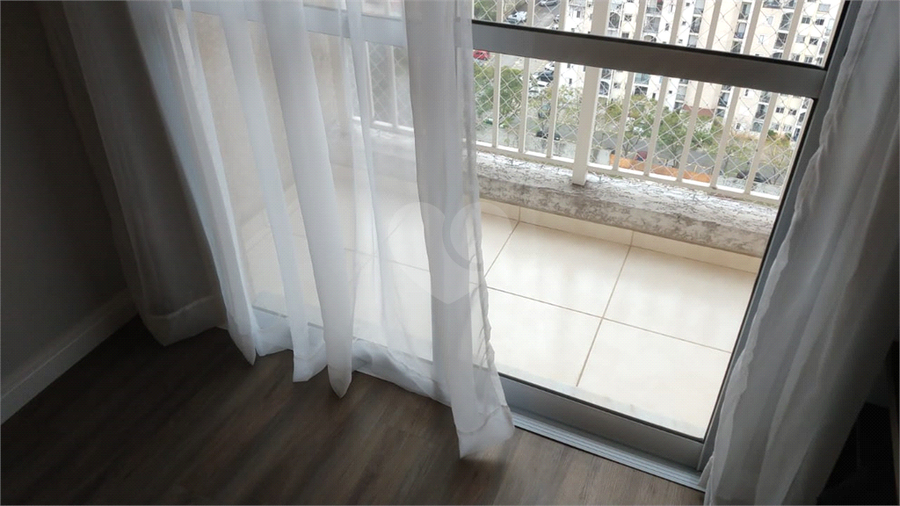 Venda Apartamento São Paulo Sítio Da Figueira REO867665 4