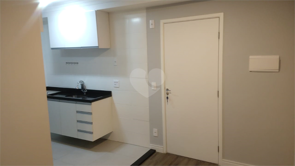 Venda Apartamento São Paulo Sítio Da Figueira REO867665 10