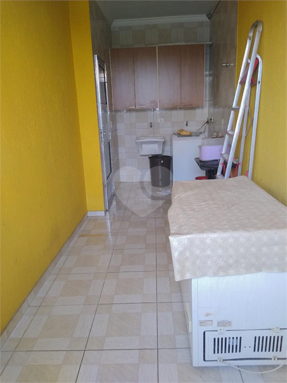 Venda Casa São Paulo Casa Verde REO867683 9