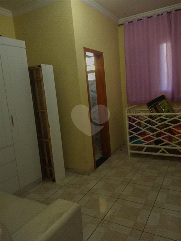 Venda Casa São Paulo Casa Verde REO867683 11