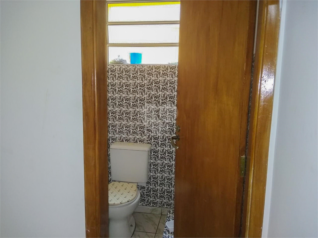 Venda Casa São Paulo Casa Verde REO867683 26