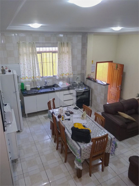 Venda Casa São Paulo Casa Verde REO867683 7