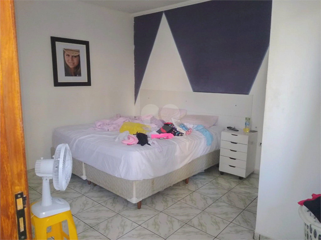 Venda Casa São Paulo Casa Verde REO867683 20