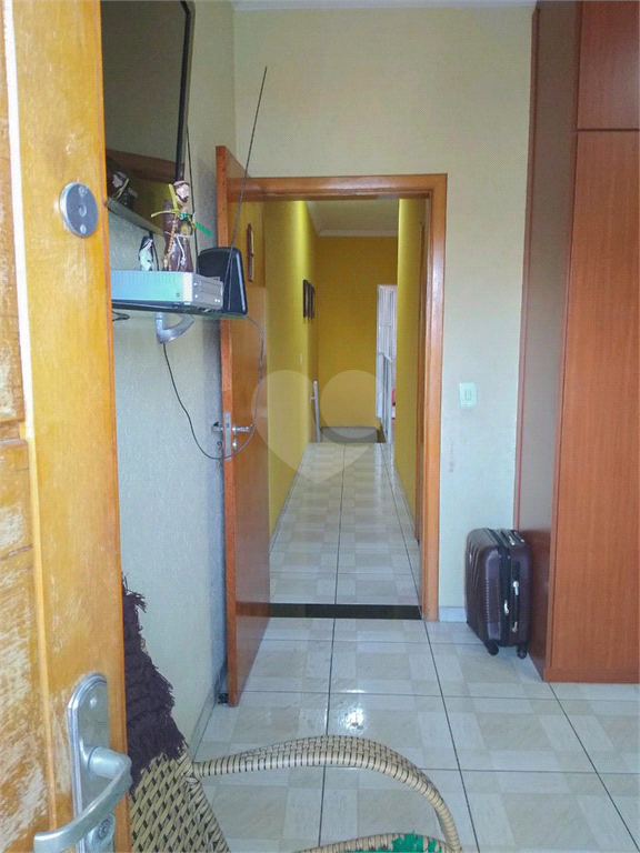 Venda Casa São Paulo Casa Verde REO867683 14