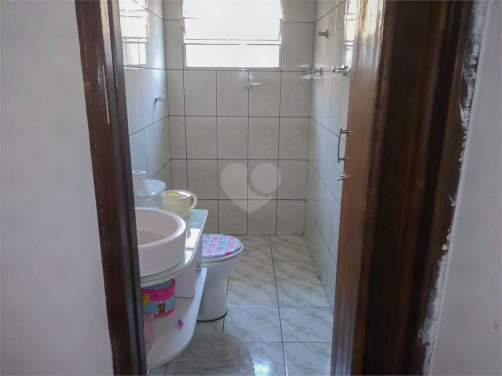 Venda Casa São Paulo Casa Verde REO867683 22