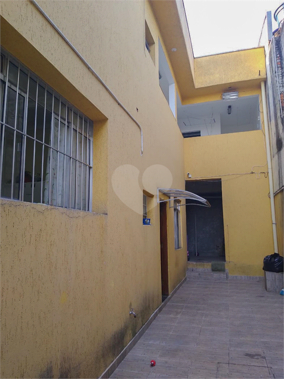 Venda Casa São Paulo Casa Verde REO867683 3