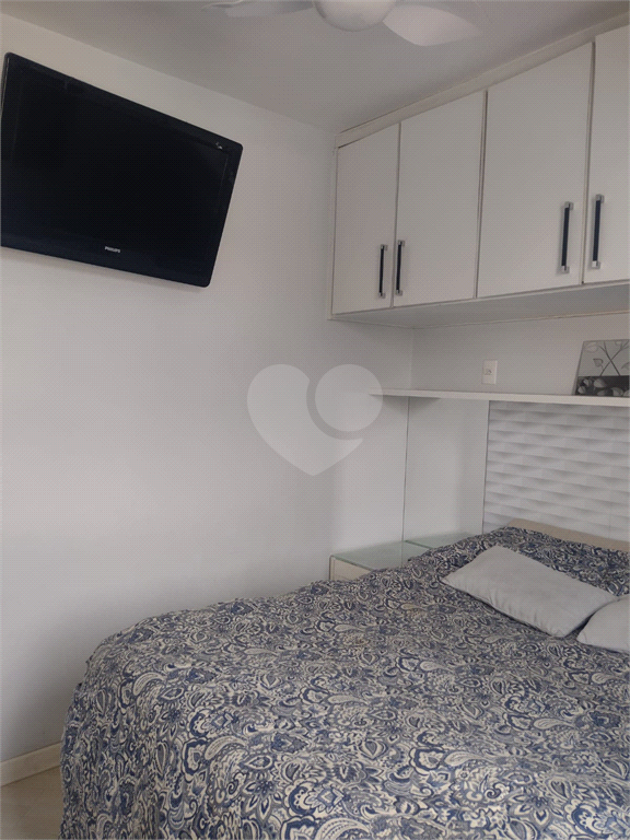 Venda Apartamento São Paulo Jardim Do Colégio (zona Norte) REO867690 6