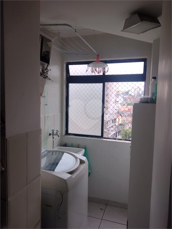 Venda Apartamento São Paulo Jardim Do Colégio (zona Norte) REO867690 18