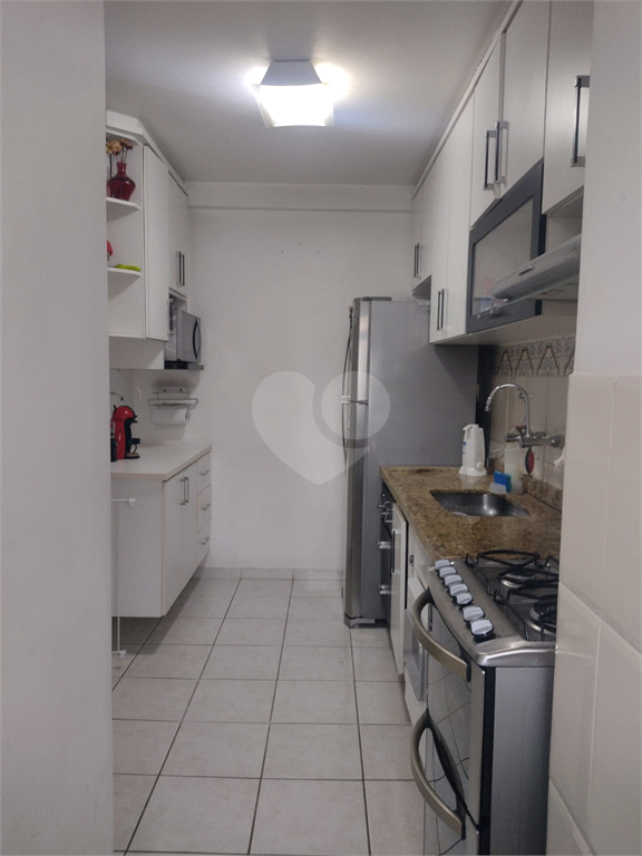 Venda Apartamento São Paulo Jardim Do Colégio (zona Norte) REO867690 4