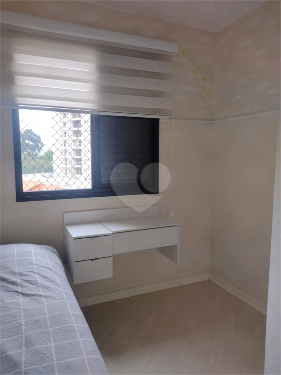 Venda Apartamento São Paulo Jardim Do Colégio (zona Norte) REO867690 8