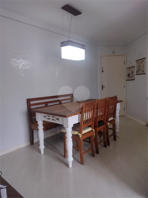 Venda Apartamento São Paulo Jardim Do Colégio (zona Norte) REO867690 2