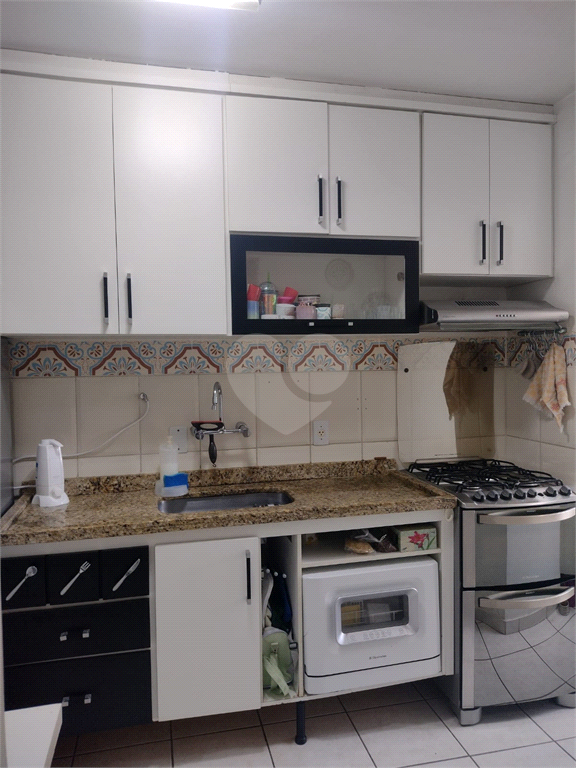 Venda Apartamento São Paulo Jardim Do Colégio (zona Norte) REO867690 5