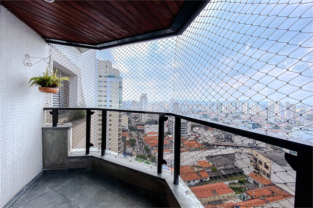 Venda Apartamento São Paulo Mooca REO867694 14