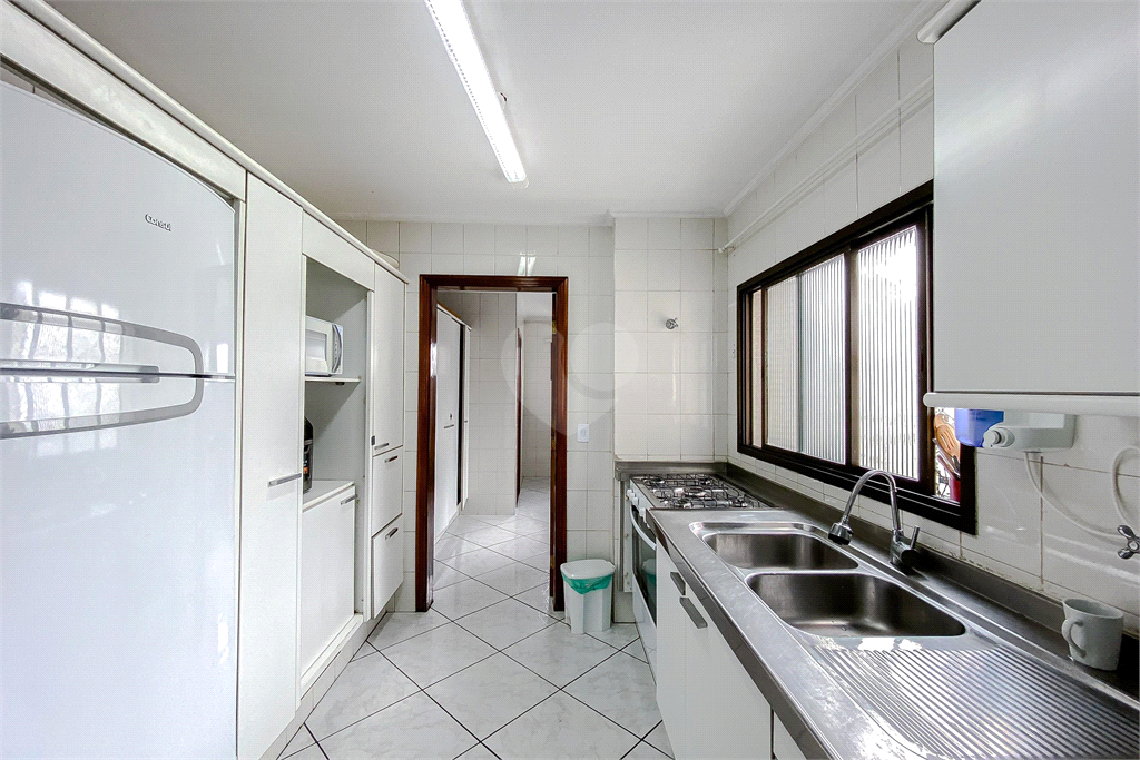 Venda Apartamento São Paulo Mooca REO867694 72