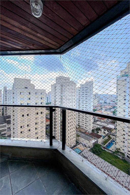 Venda Apartamento São Paulo Mooca REO867694 50