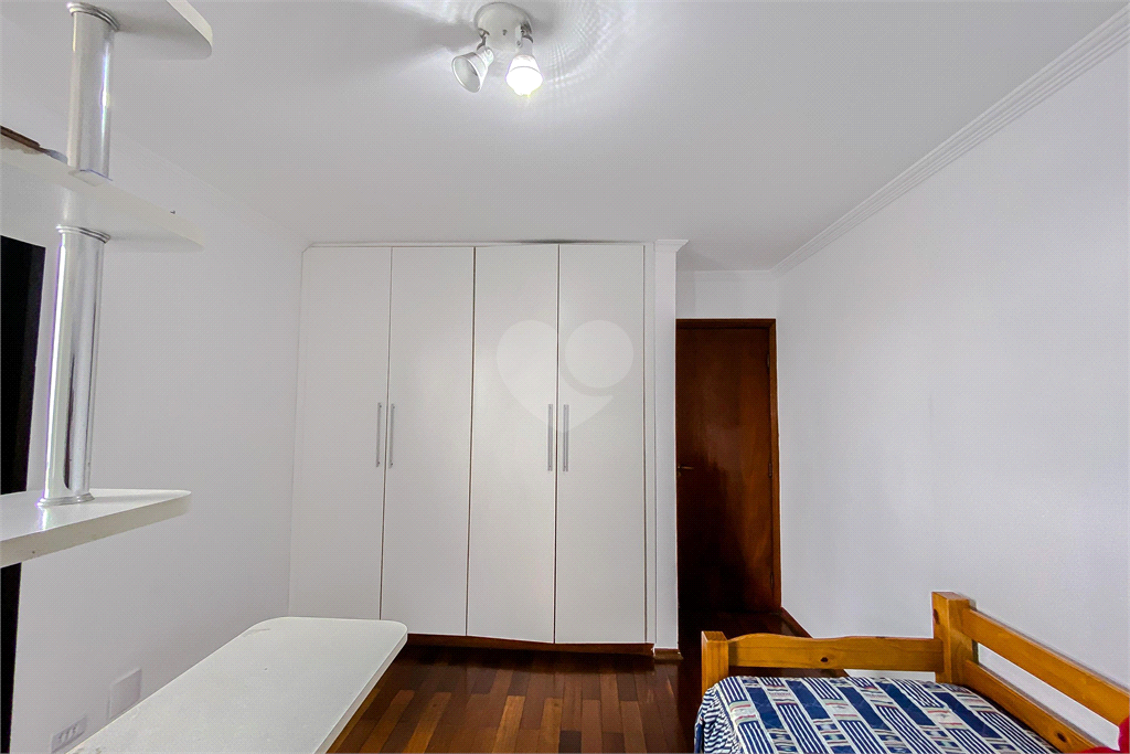 Venda Apartamento São Paulo Mooca REO867694 36