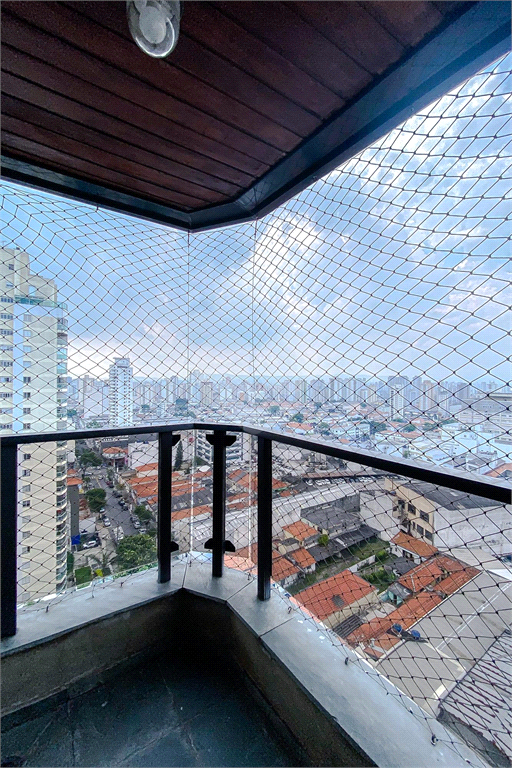 Venda Apartamento São Paulo Mooca REO867694 40