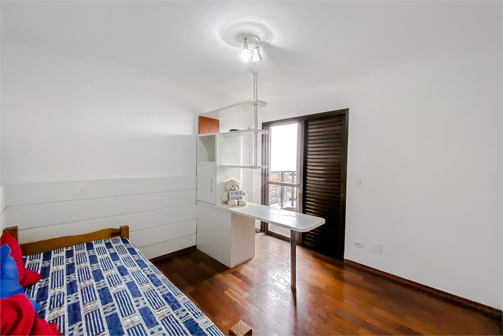 Venda Apartamento São Paulo Mooca REO867694 32