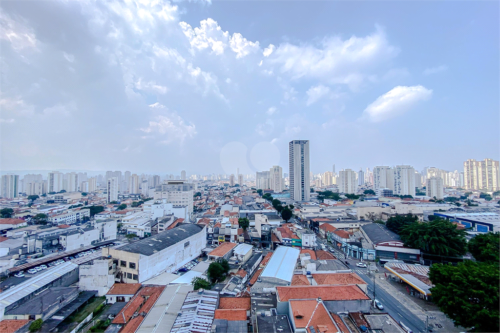 Venda Apartamento São Paulo Mooca REO867694 41