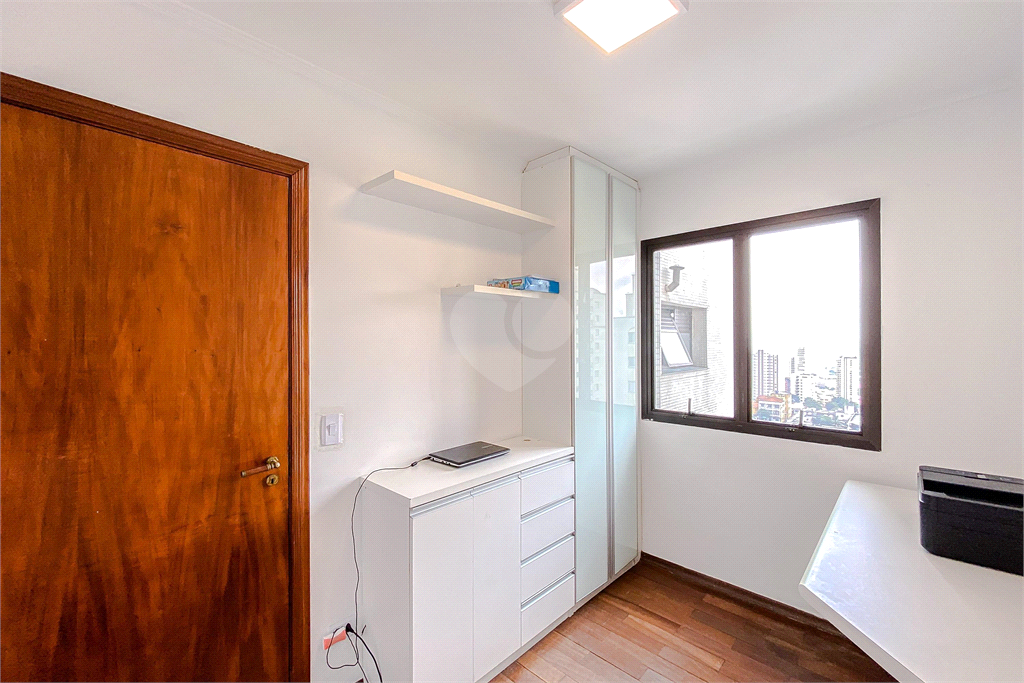 Venda Apartamento São Paulo Mooca REO867694 53