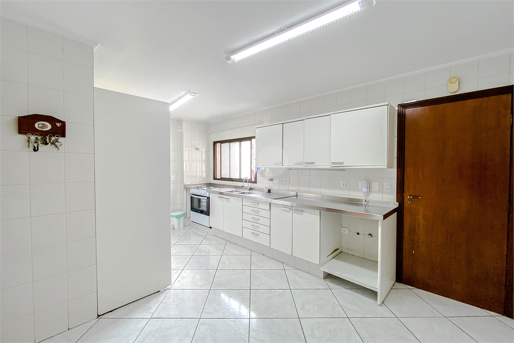 Venda Apartamento São Paulo Mooca REO867694 70