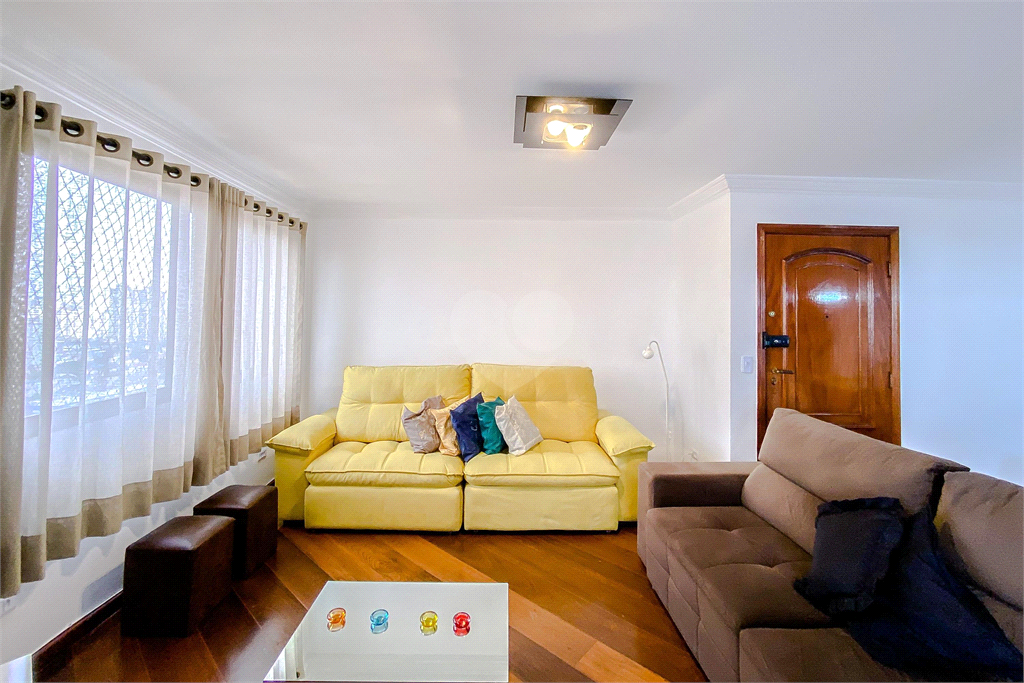 Venda Apartamento São Paulo Mooca REO867694 7