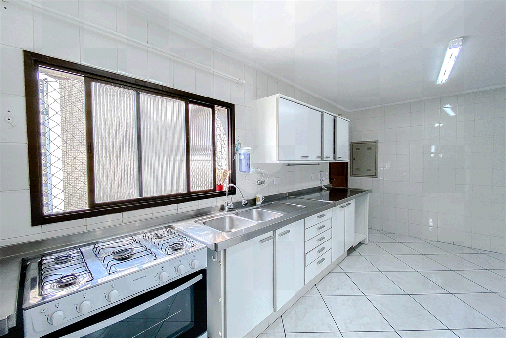 Venda Apartamento São Paulo Mooca REO867694 75