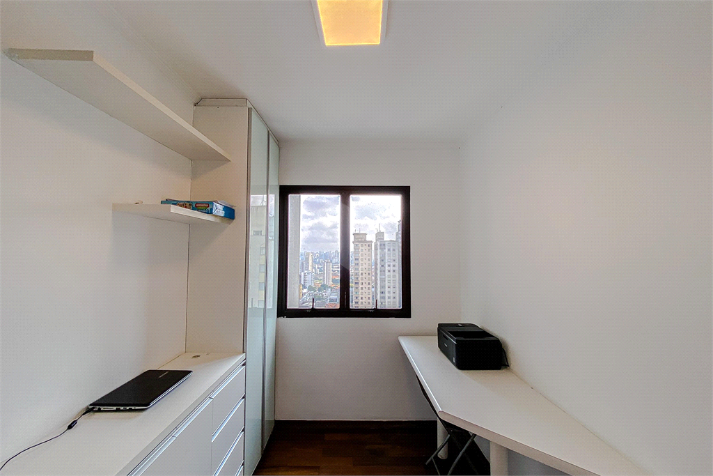 Venda Apartamento São Paulo Mooca REO867694 52