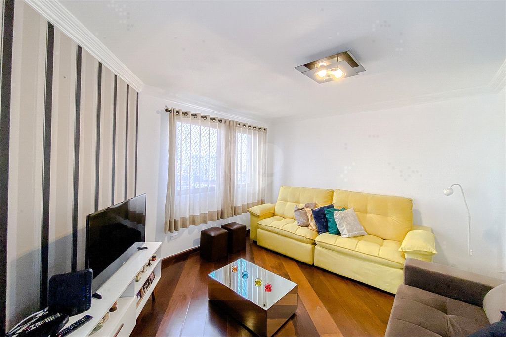 Venda Apartamento São Paulo Mooca REO867694 6