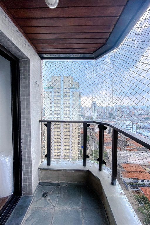 Venda Apartamento São Paulo Mooca REO867694 39