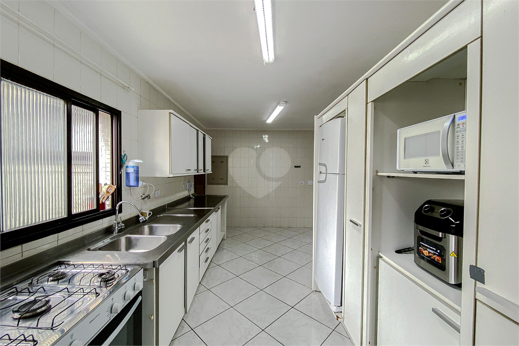 Venda Apartamento São Paulo Mooca REO867694 73