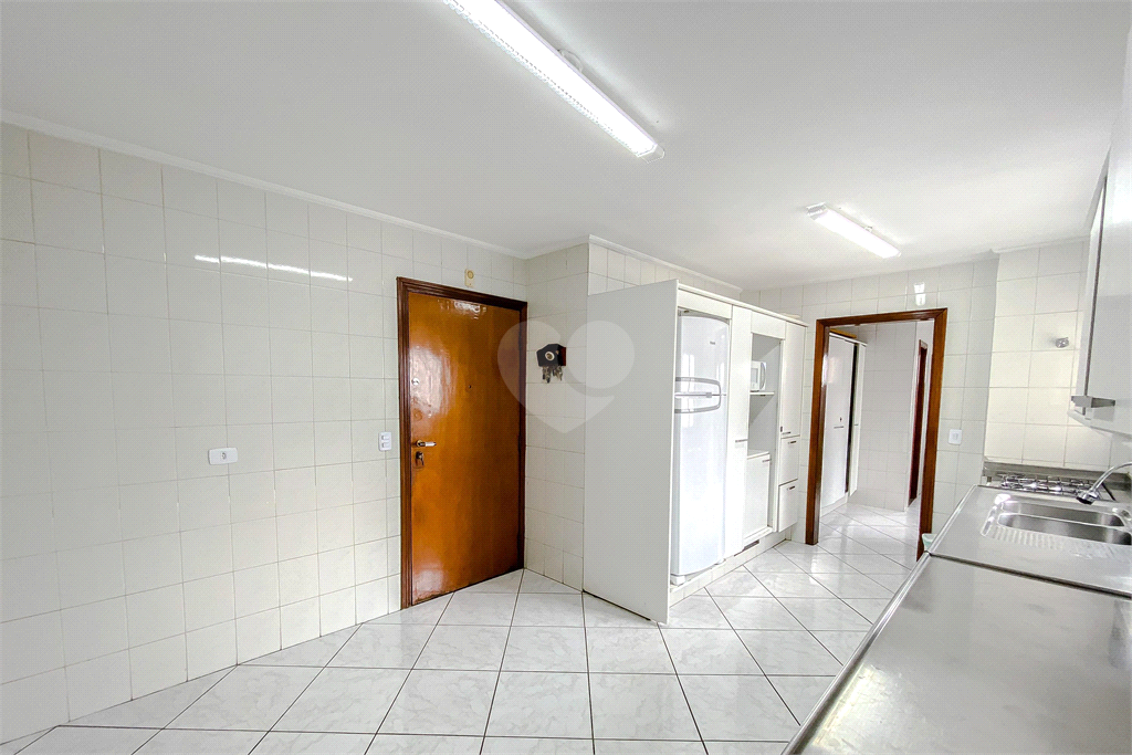 Venda Apartamento São Paulo Mooca REO867694 69