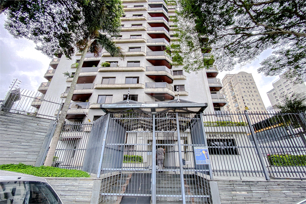 Venda Apartamento São Paulo Mooca REO867694 99