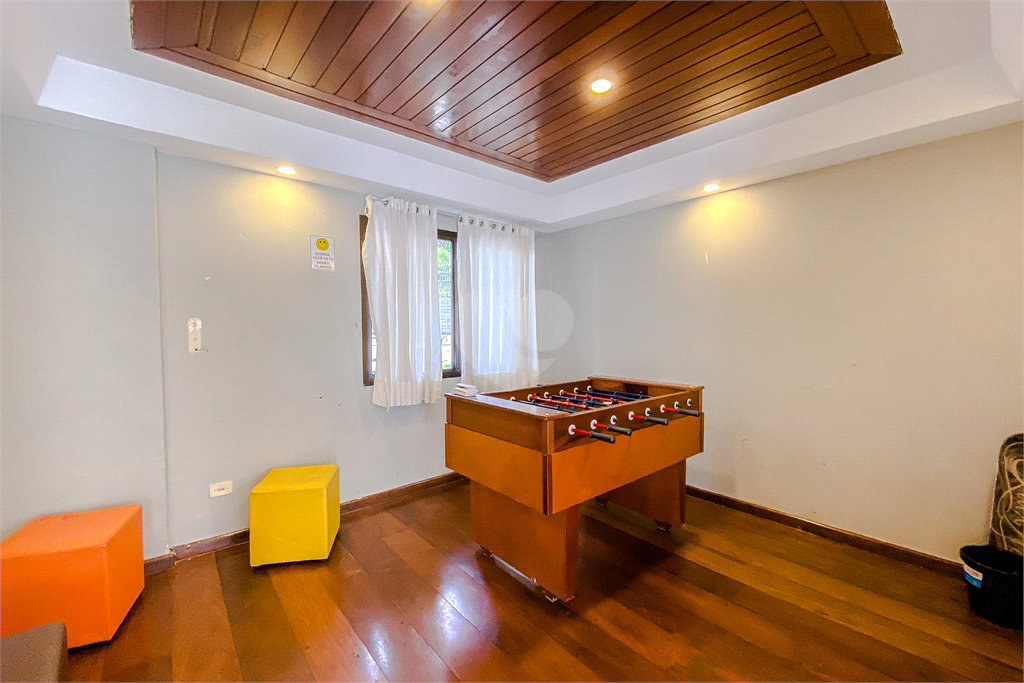 Venda Apartamento São Paulo Mooca REO867694 92