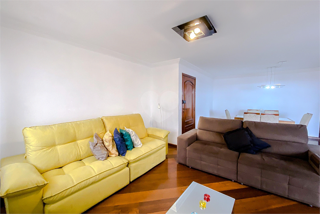 Venda Apartamento São Paulo Mooca REO867694 8