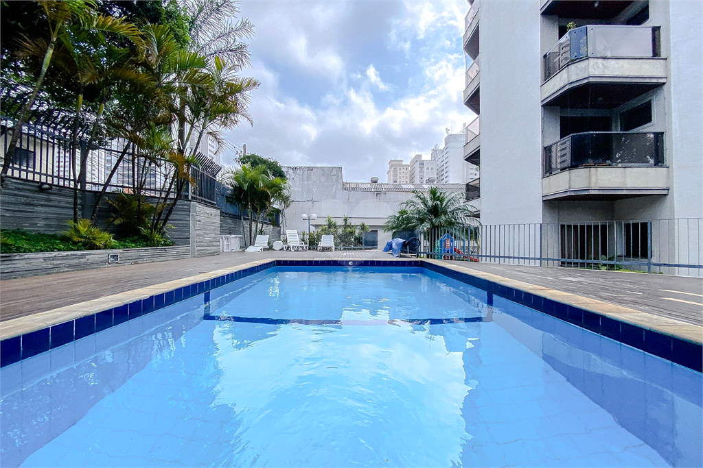 Venda Apartamento São Paulo Mooca REO867694 87