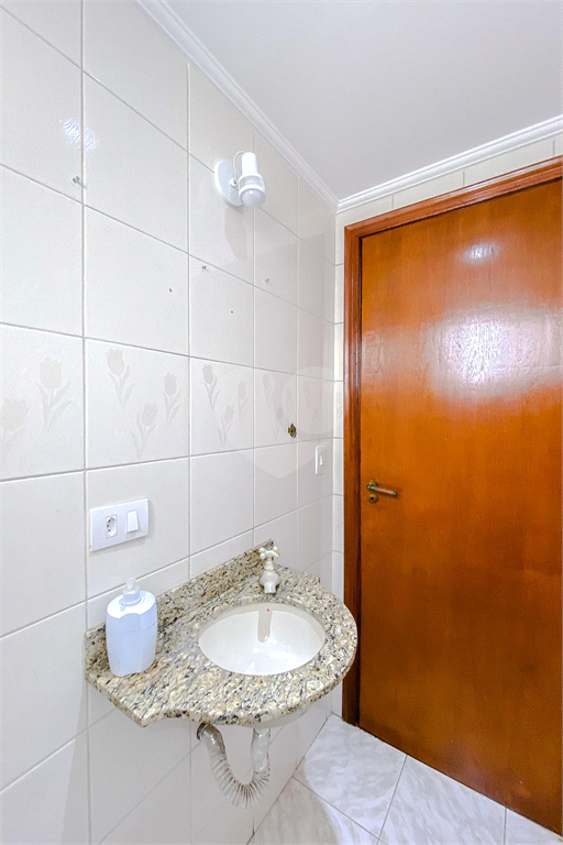 Venda Apartamento São Paulo Mooca REO867694 67