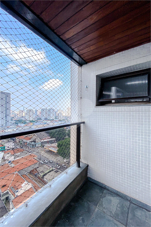 Venda Apartamento São Paulo Mooca REO867694 38